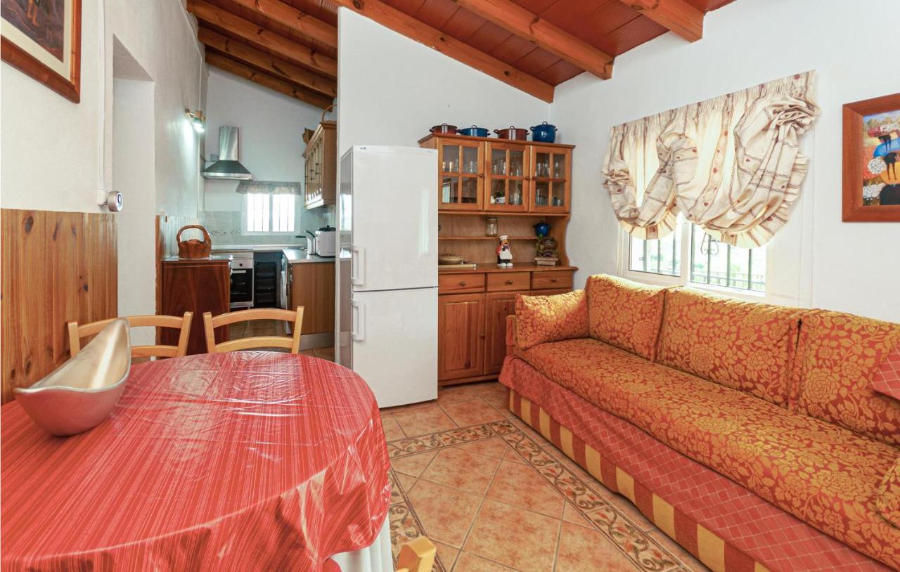 Awesome Home In Antequera With Wifi Exterior foto