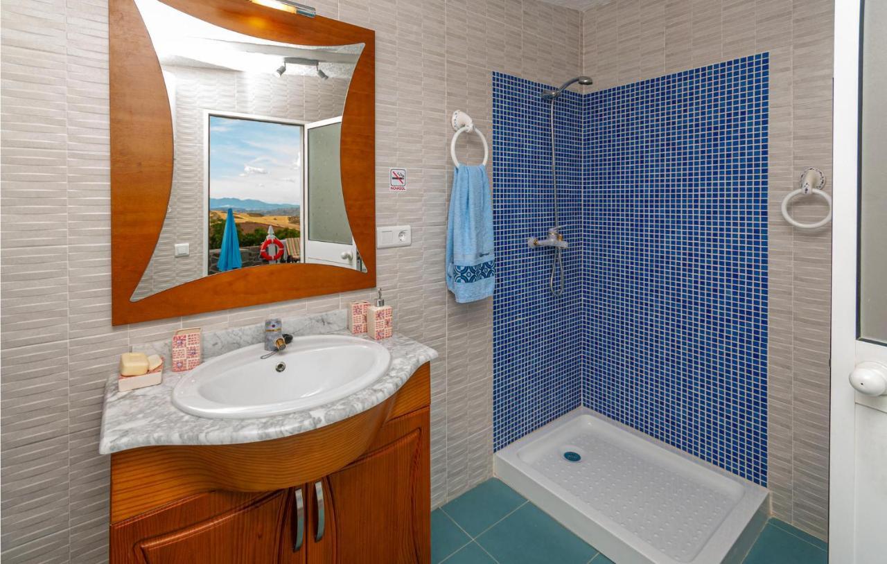 Awesome Home In Antequera With Wifi Exterior foto